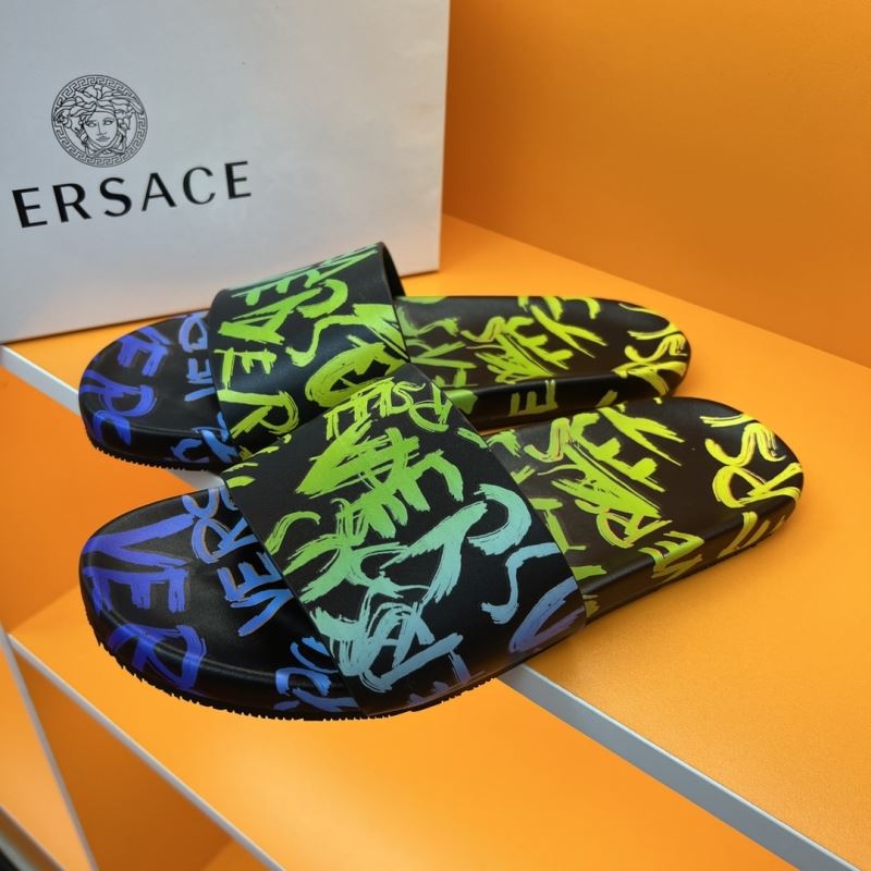 Versace Slippers